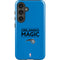 NBA Orlando Magic Standard - Blue Galaxy S25 Impact Case